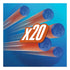 Nerf N Refill 20